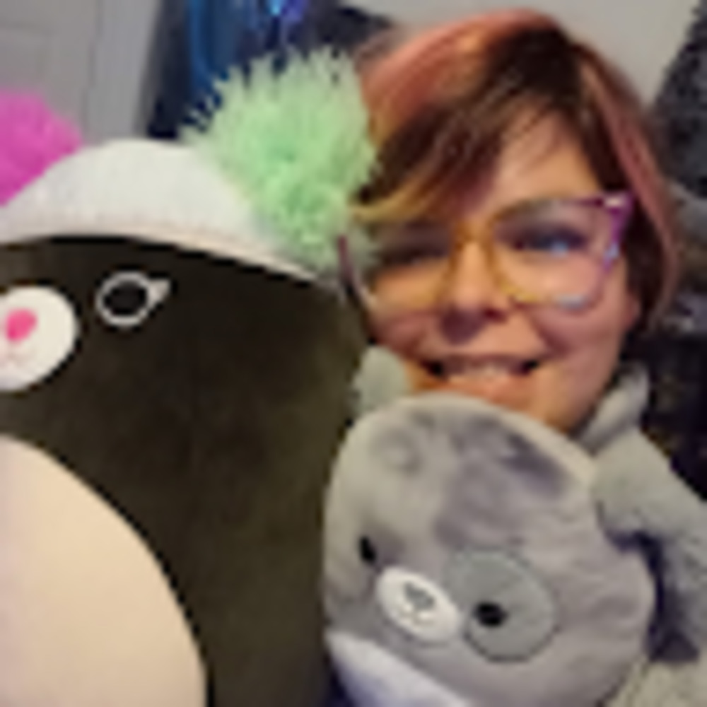 Meet your Posher, Leah